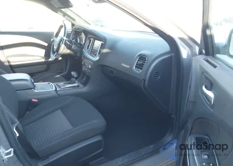 2023 Dodge Charger Sxt from USA, damaged, VIN 2C3CDXBG4PH575605